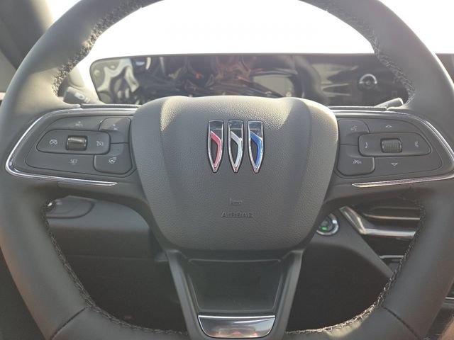 New 2026 Buick Envista Avenir FWD image 35