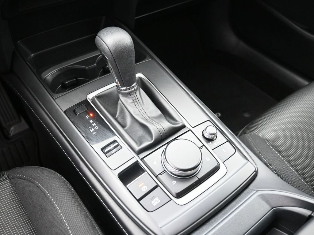 Used 2025 MAZDA CX-30 AWD 2.5 S image 29