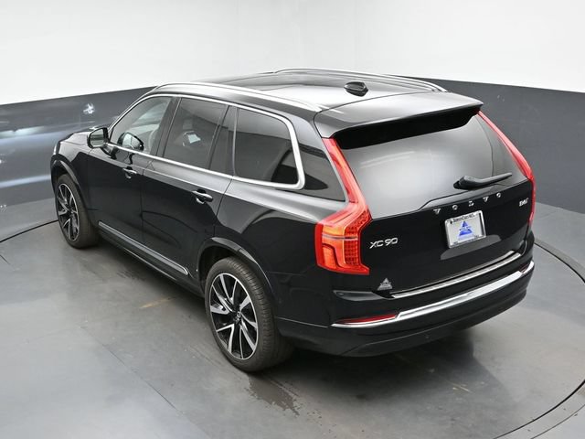 Used 2024 Volvo XC90 B6 Ultimate w/ Lounge Package AWD/4WD image 49