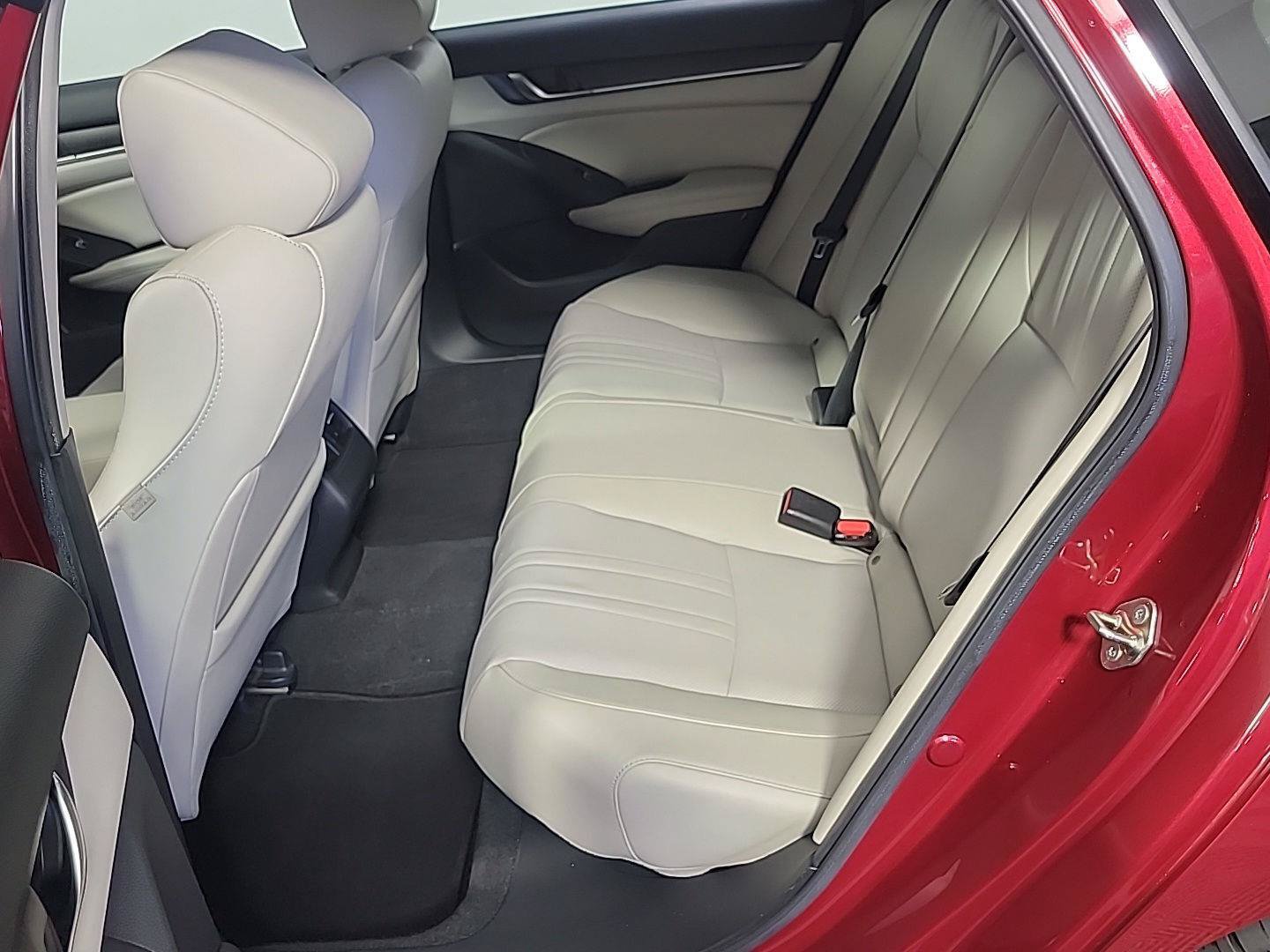 Certified 2019 Honda Accord EX-L image 16