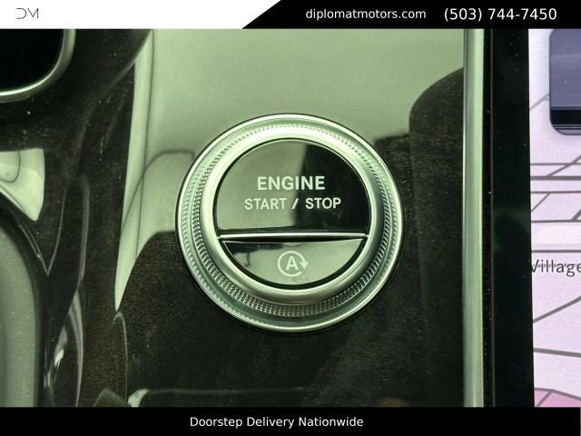 Used 2024 Mercedes-Benz Maybach S 580 4MATIC image 37