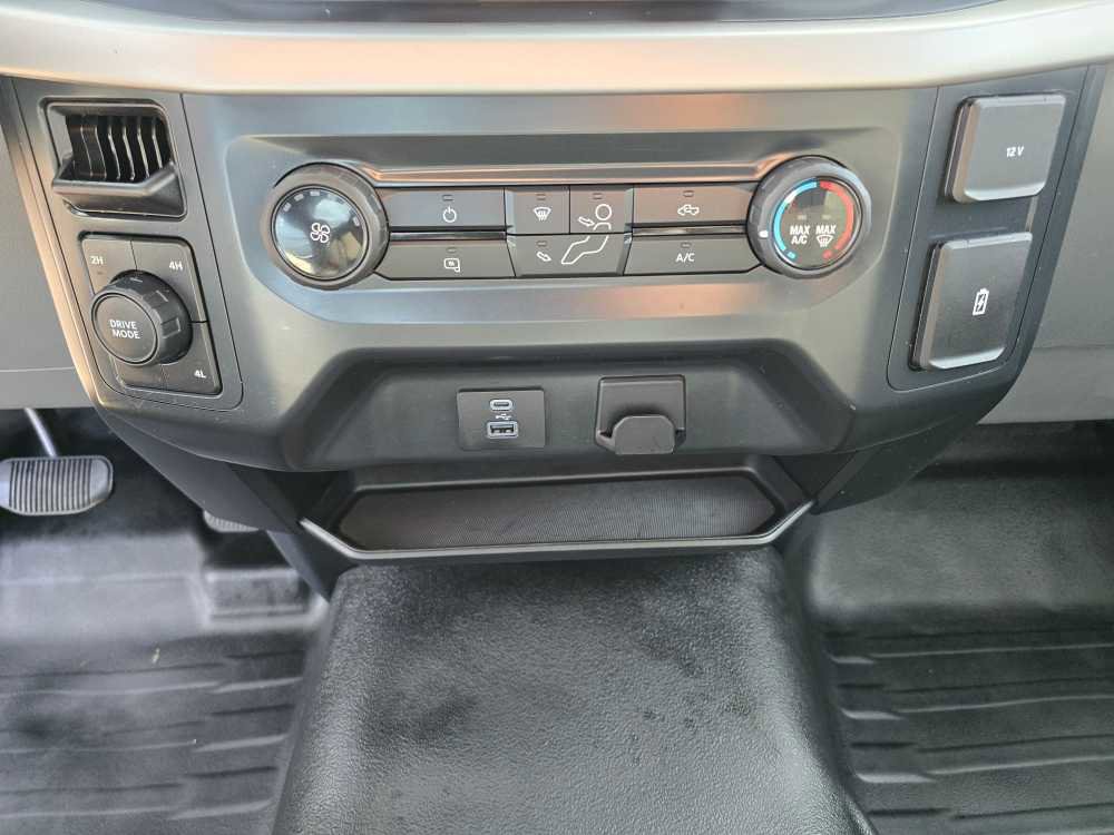 Used 2022 Ford F150 XL w/ Equipment Group 101A High image 14