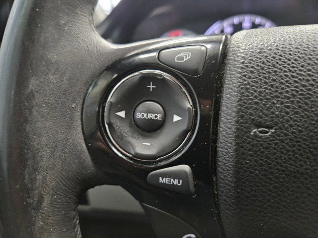 Used 2017 Honda Accord EX-L image 28