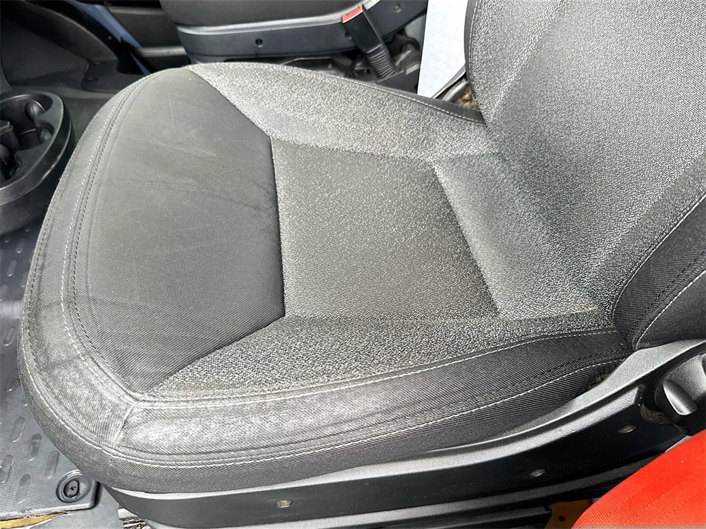 Used 2020 RAM ProMaster 3500 image 20