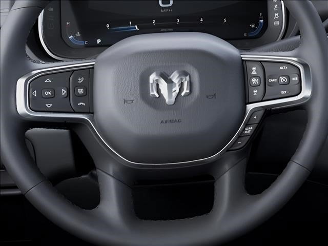 New 2027 RAM 2500 Laramie AWD/4WD image 20