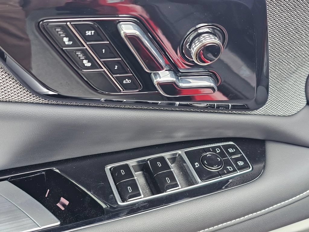 New 2026 Cadillac Optiq Sport 1 AWD/4WD image 22