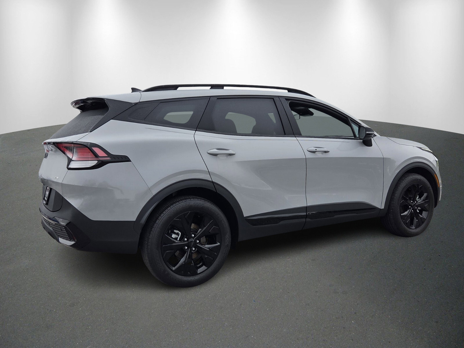 Used 2025 Kia Sportage X-Line w/ Premium Package image 7