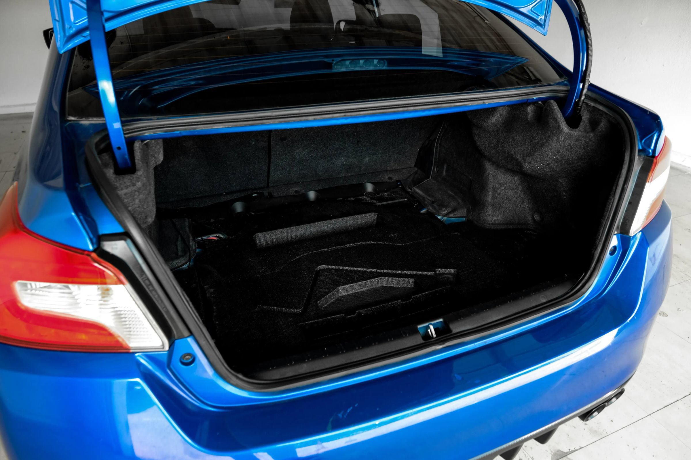 Used 2019 Subaru WRX Limited AWD/4WD image 50