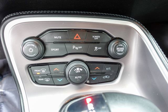 Used 2022 Dodge Challenger GT image 21