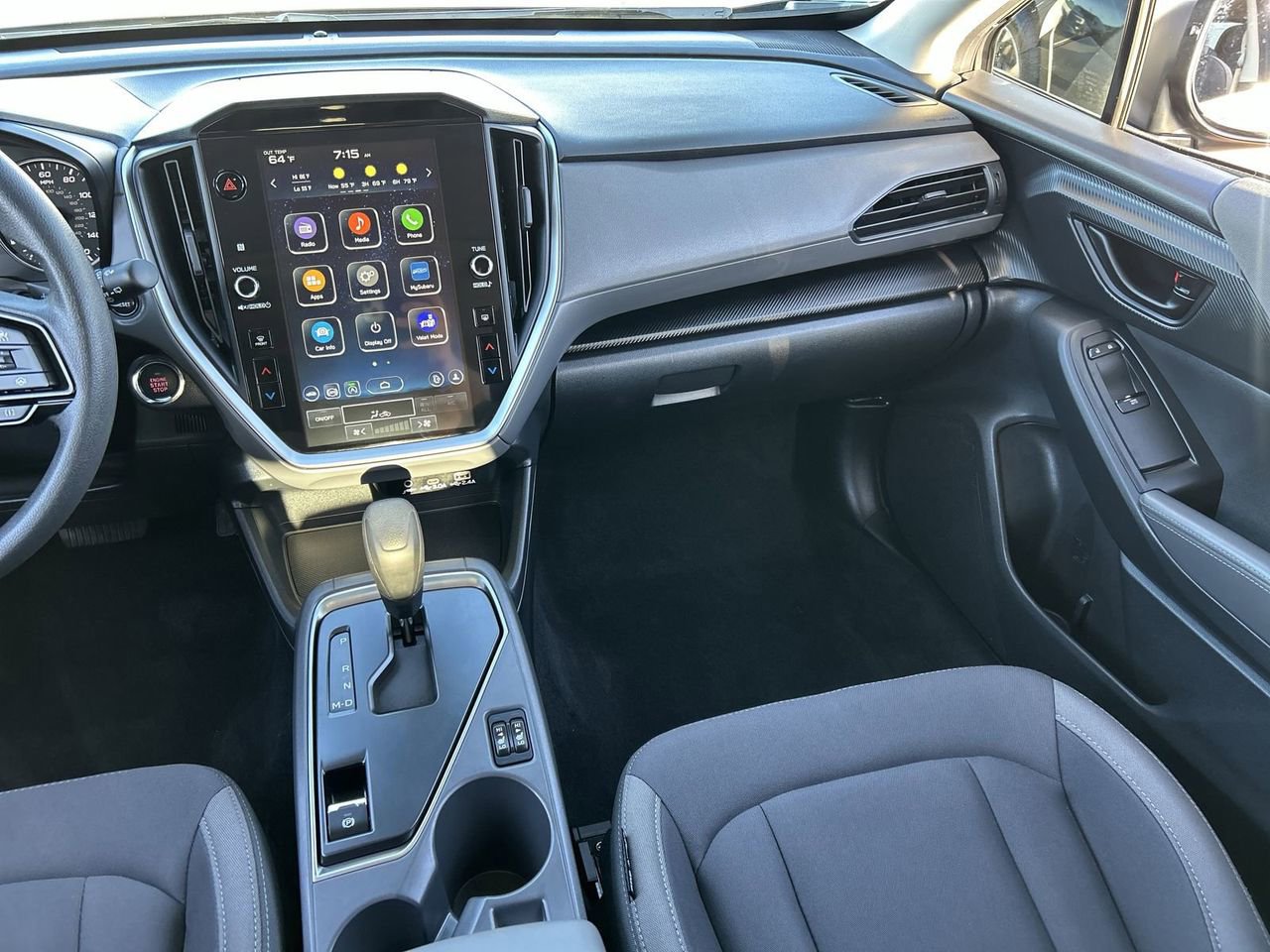 Certified 2025 Subaru Crosstrek 2.0i Premium AWD/4WD image 13
