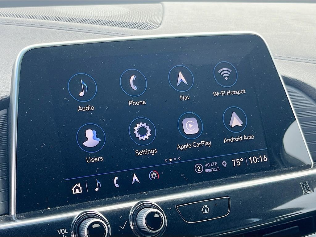 Used 2021 Cadillac CT4 Premium Luxury image 15