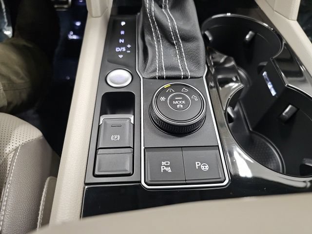Used 2023 Volkswagen Atlas SEL Premium AWD/4WD image 23