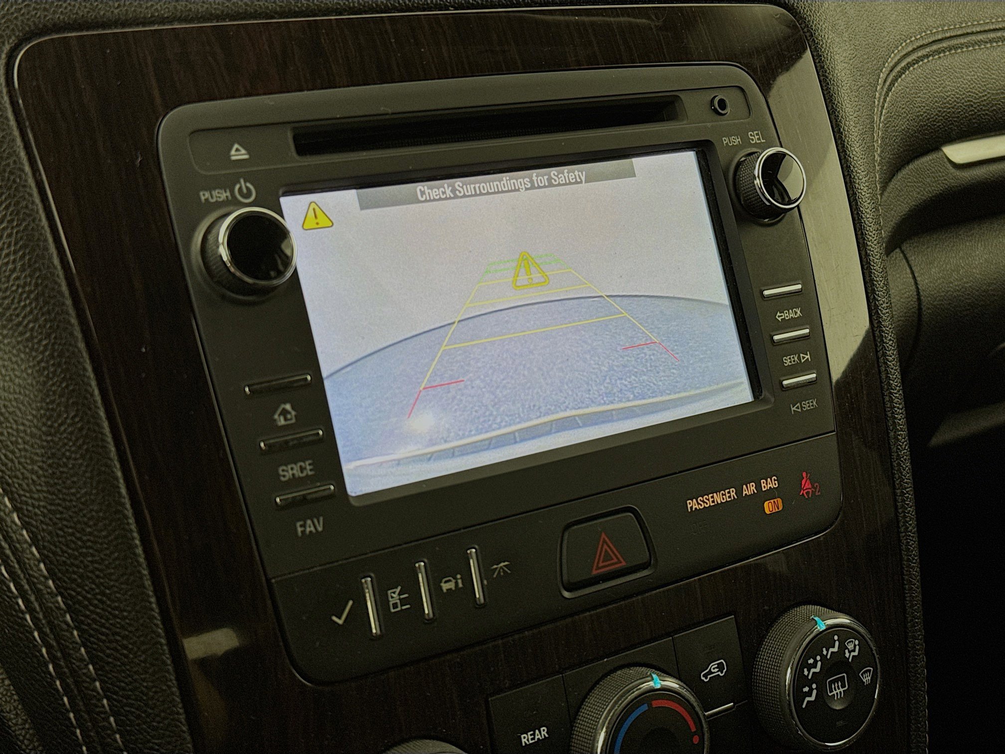 Used 2017 Chevrolet Traverse LT image 13