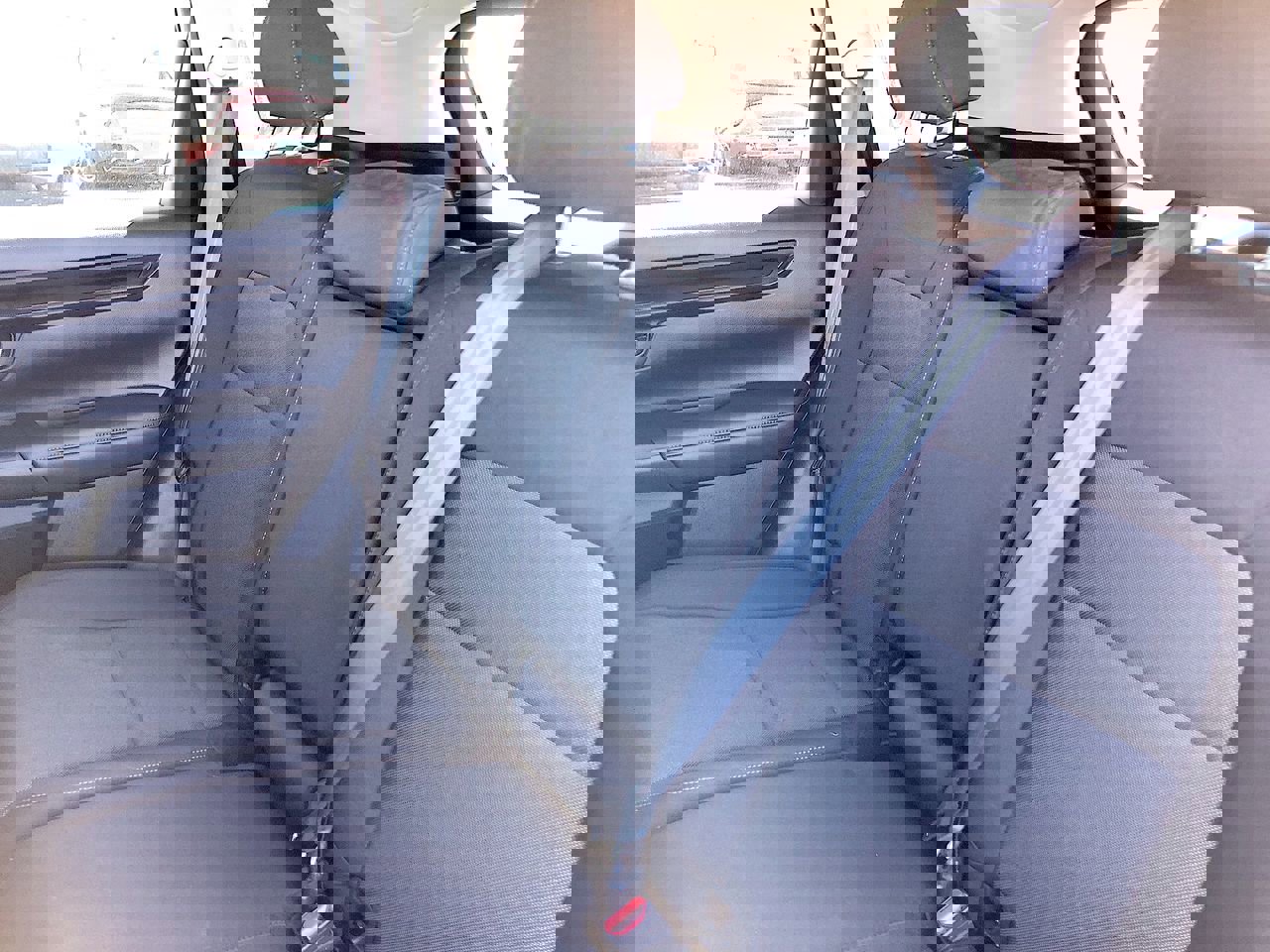 Used 2025 Honda CR-V EX image 11