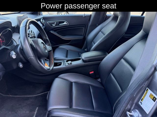 Used 2018 Mercedes-Benz CLA 250 image 9