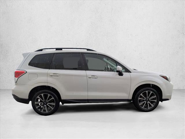 Used 2017 Subaru Forester 2.0XT Premium AWD/4WD video 4