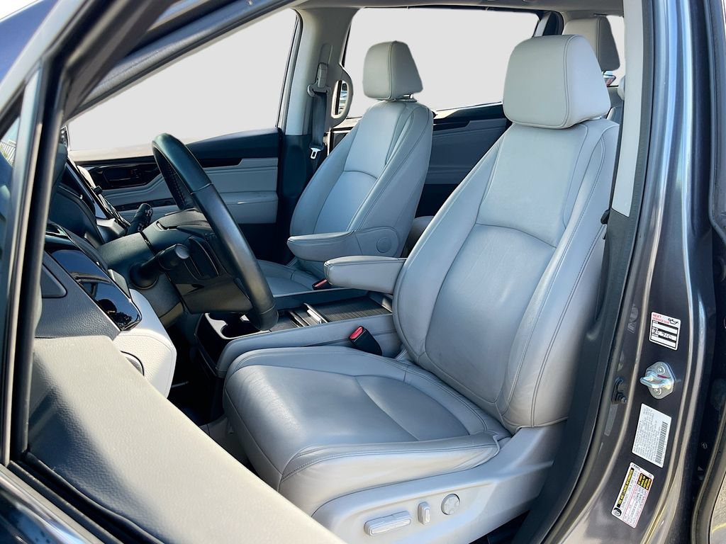 Used 2024 Honda Odyssey Touring image 21