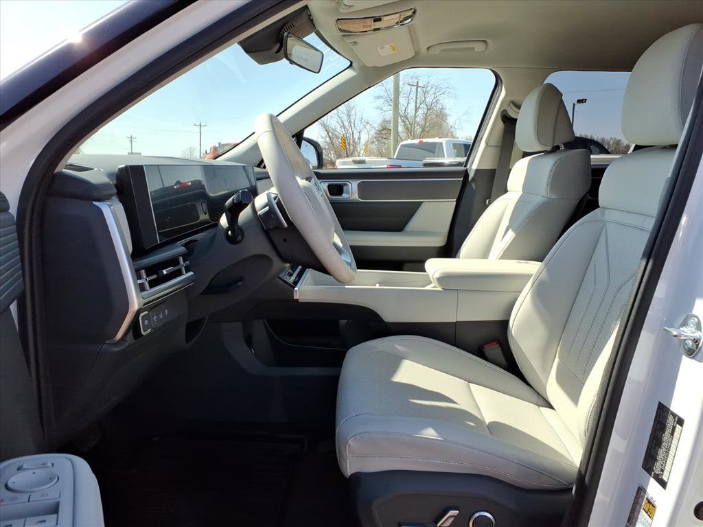 New 2026 Hyundai Santa Fe SEL image 14