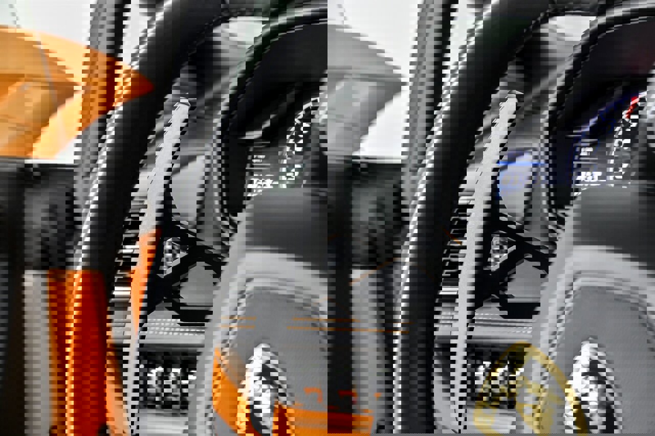 Used 2015 Lamborghini Huracan LP 610-4 image 30