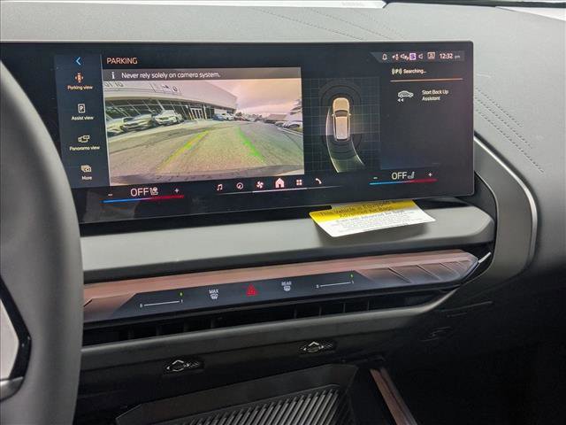 Used 2026 BMW X3 xDrive30 image 13