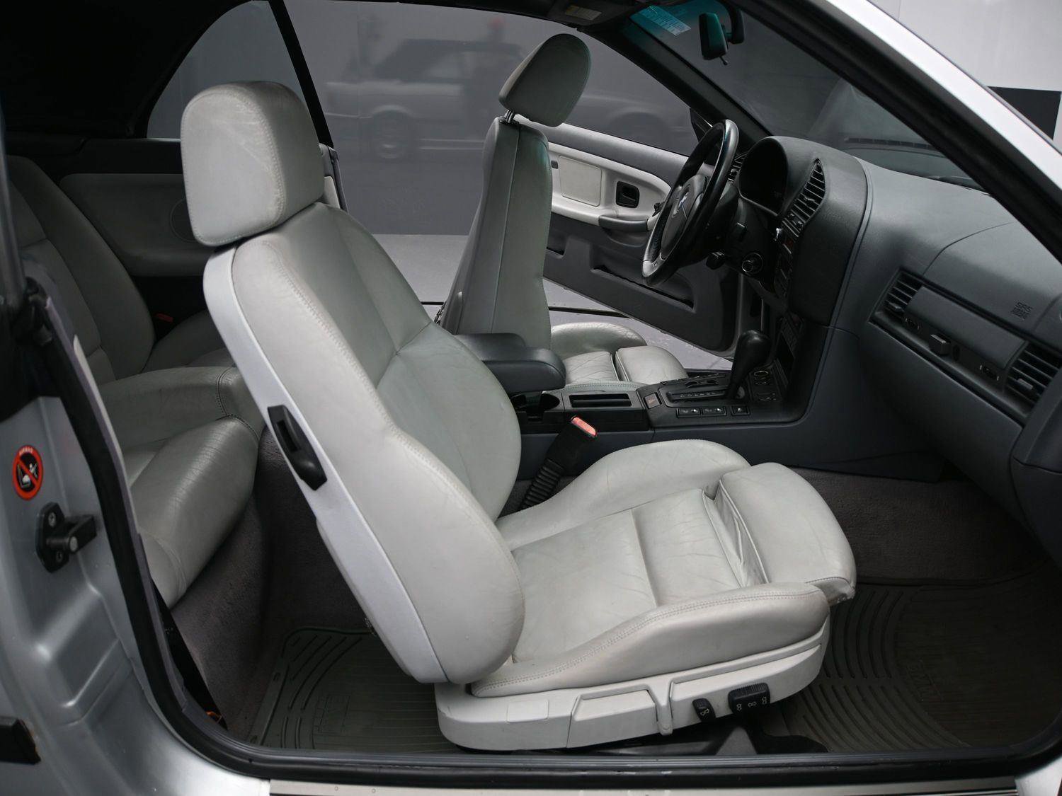 Used 1999 BMW M3 Convertible image 19