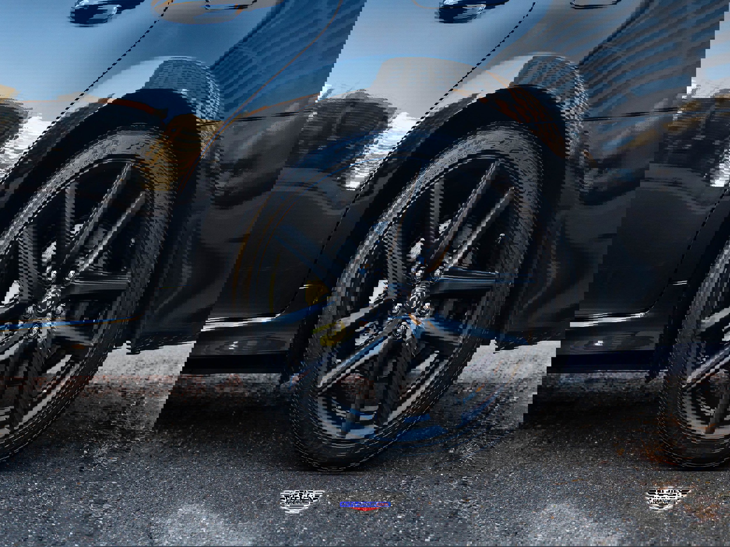 Used 2018 Lexus GS 350 F Sport w/ Preferred Accessory Package RWD image 12