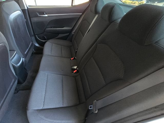 Used 2019 Hyundai Elantra SE w/ Cargo Package FWD image 21