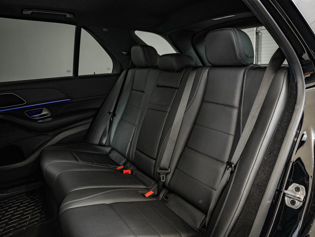 Certified 2024 Mercedes-Benz GLE 350 4MATIC image 46