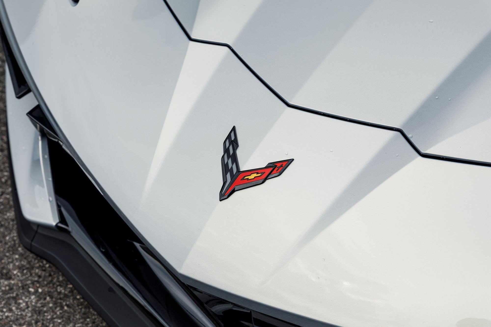 Used 2021 Chevrolet Corvette Stingray Preferred Cpe w/ Z51 Performance Package RWD image 36