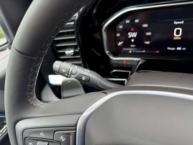 New 2026 GMC Sierra 1500 SLT w/ SLT Premium Plus Package image 34