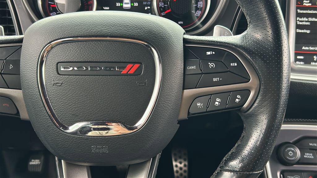 Used 2019 Dodge Challenger R/T Scat Pack w/ Plus Package image 24