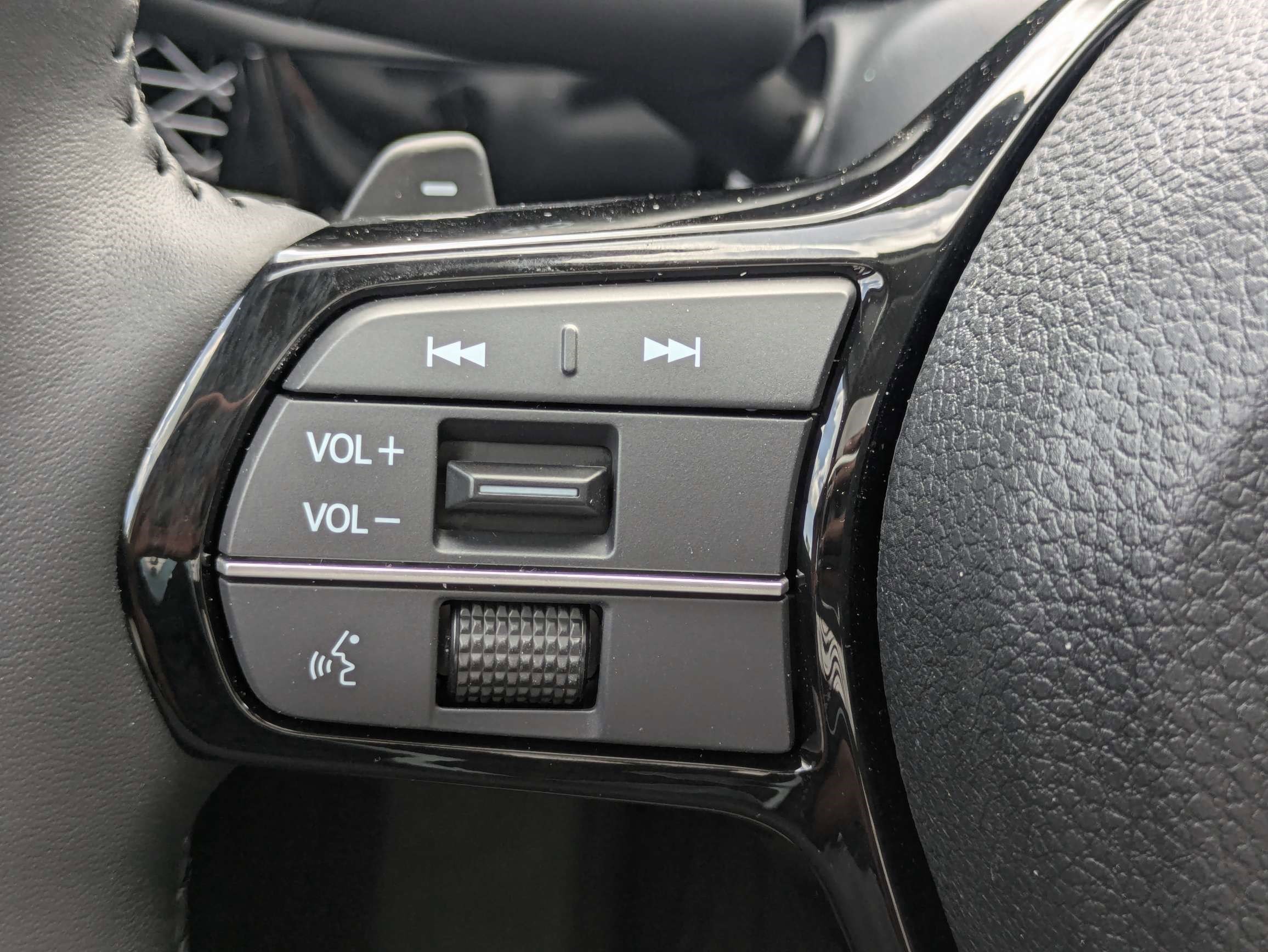 New 2026 Honda Accord Touring image 32