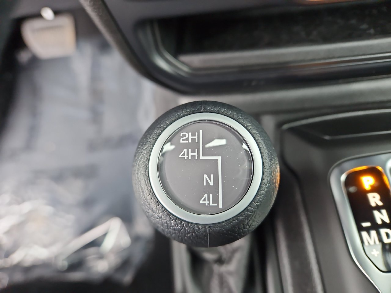 New 2026 Jeep Wrangler Unlimited Sport AWD/4WD image 25