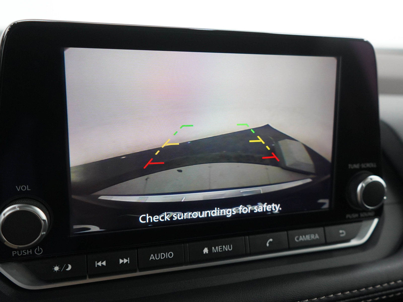 Used 2023 Nissan Rogue SV w/ SV Premium B Package AWD/4WD image 27