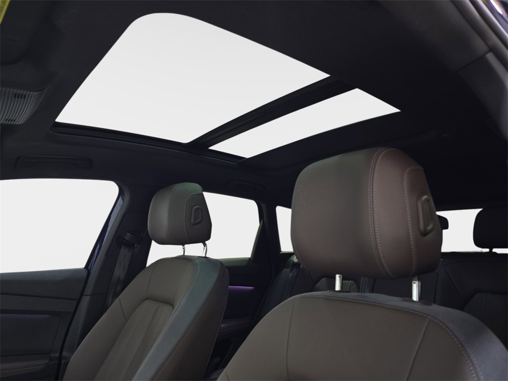 Certified 2023 Audi Q4 e-tron Premium Plus image 30