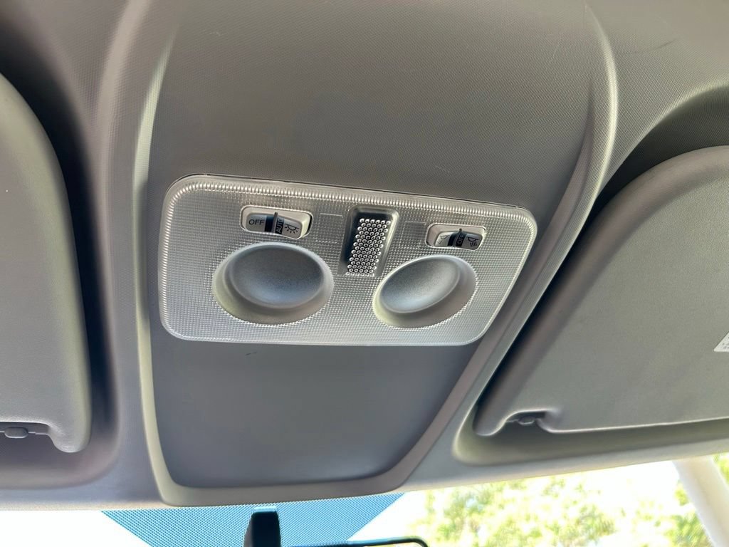 Used 2022 RAM ProMaster City Wagon FWD image 44