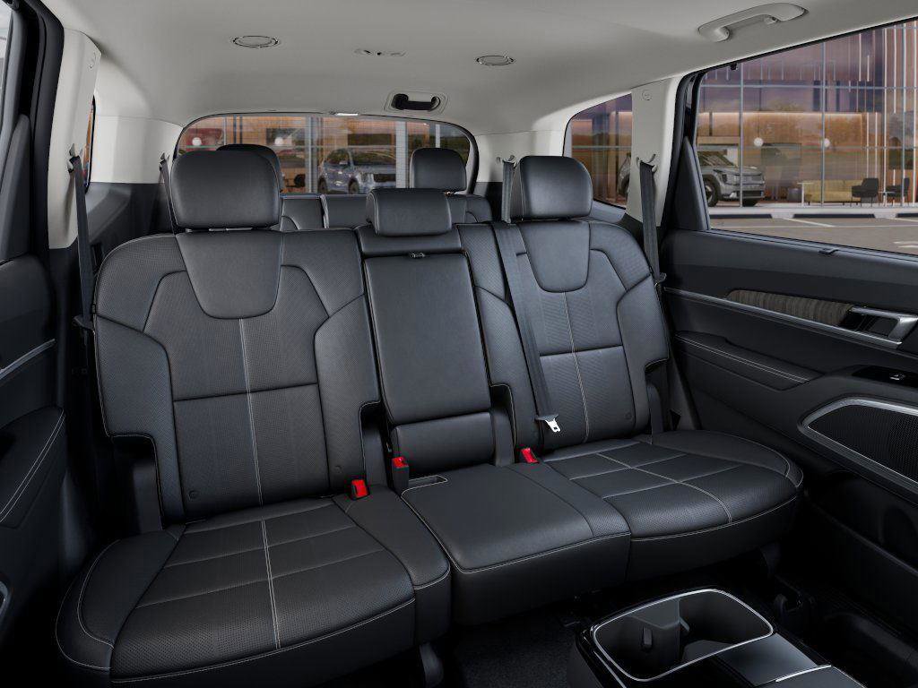 New 2025 Kia Telluride EX image 17