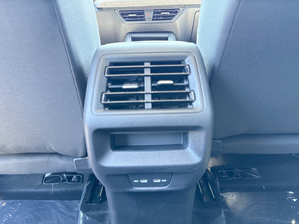 New 2026 Volkswagen Tiguan S AWD/4WD image 26