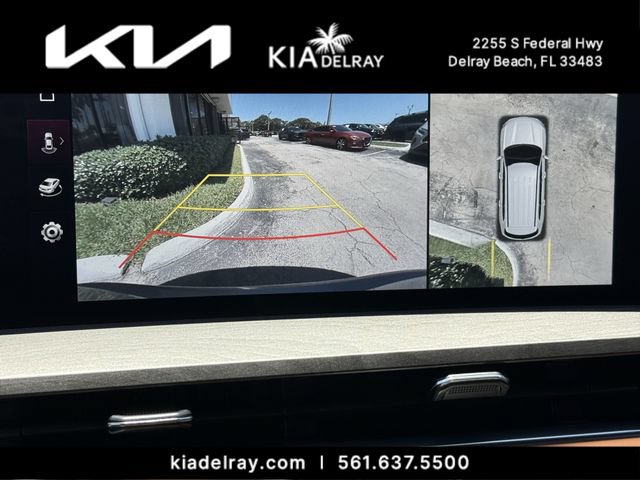 Certified 2024 Kia Telluride SX X-Pro AWD/4WD image 24