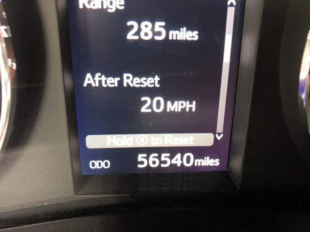 Used 2017 Toyota Corolla SE w/ Carpet Mat Package (TMS) image 18