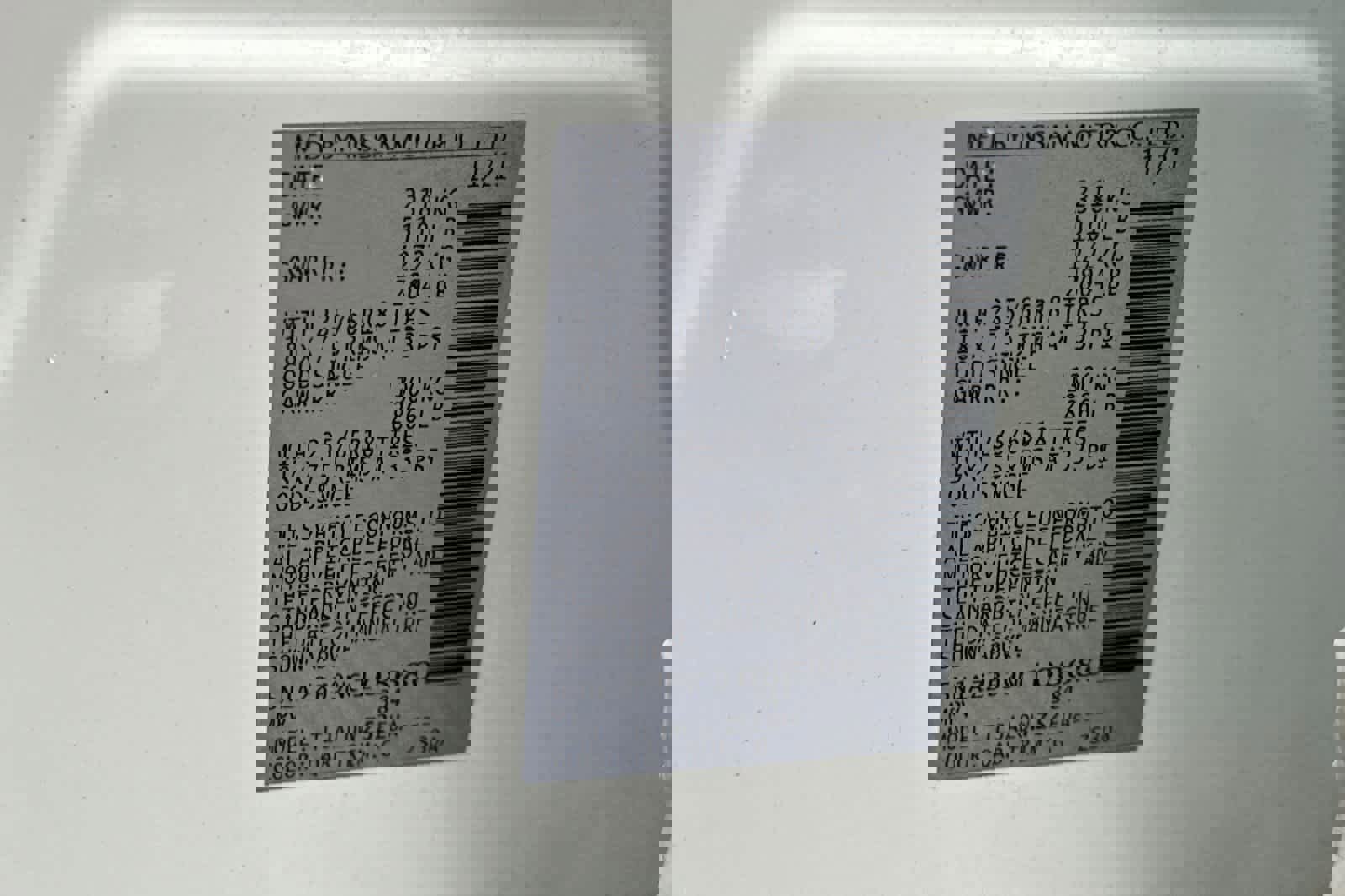 Used 2022 Nissan Murano SV w/ Cargo Package image 33