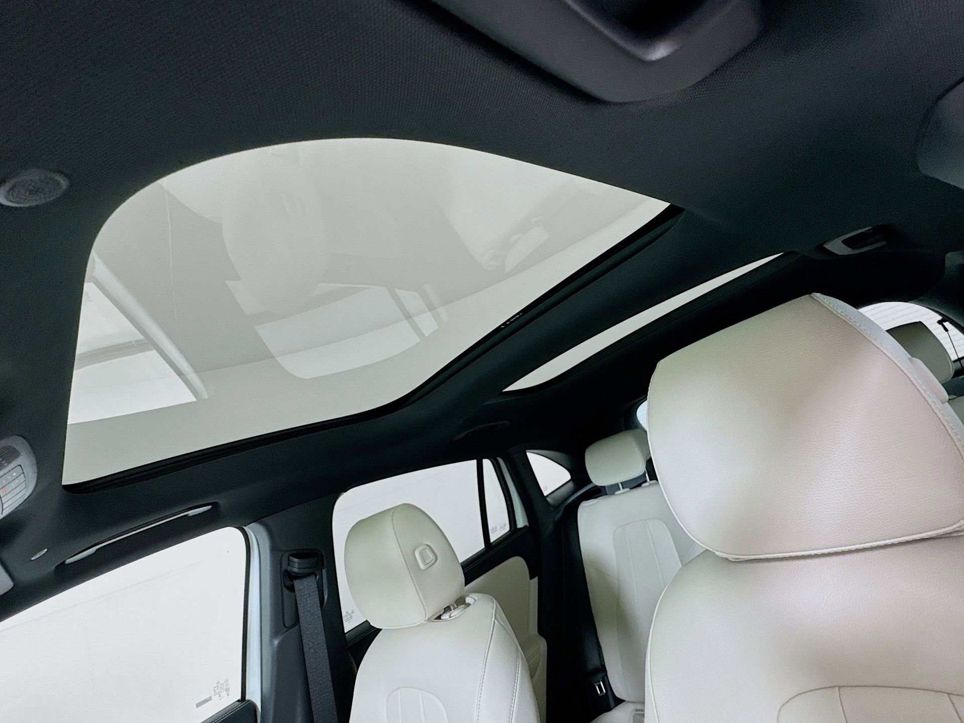 New 2026 Mercedes-Benz GLA 250 image 22