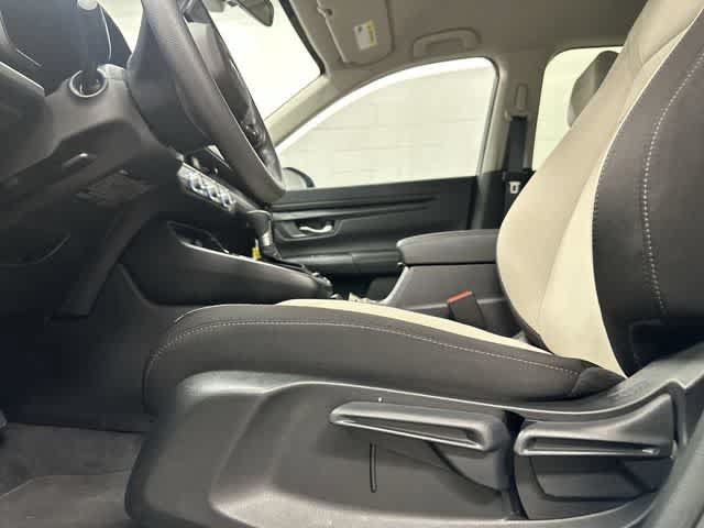 Certified 2026 Honda CR-V LX image 25