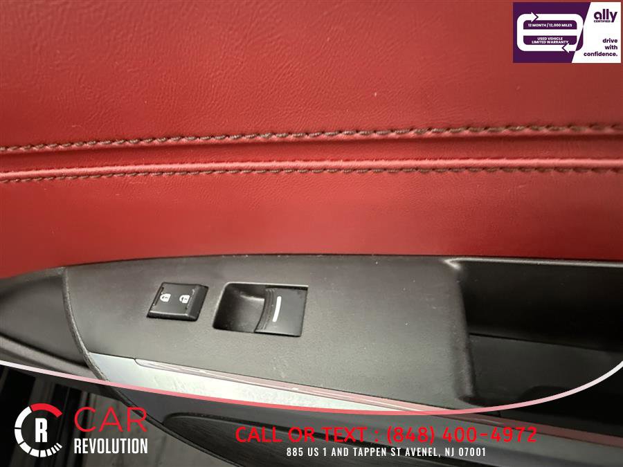 Used 2019 Acura TLX V6 w/ Technology & A-SPEC Pkg image 34