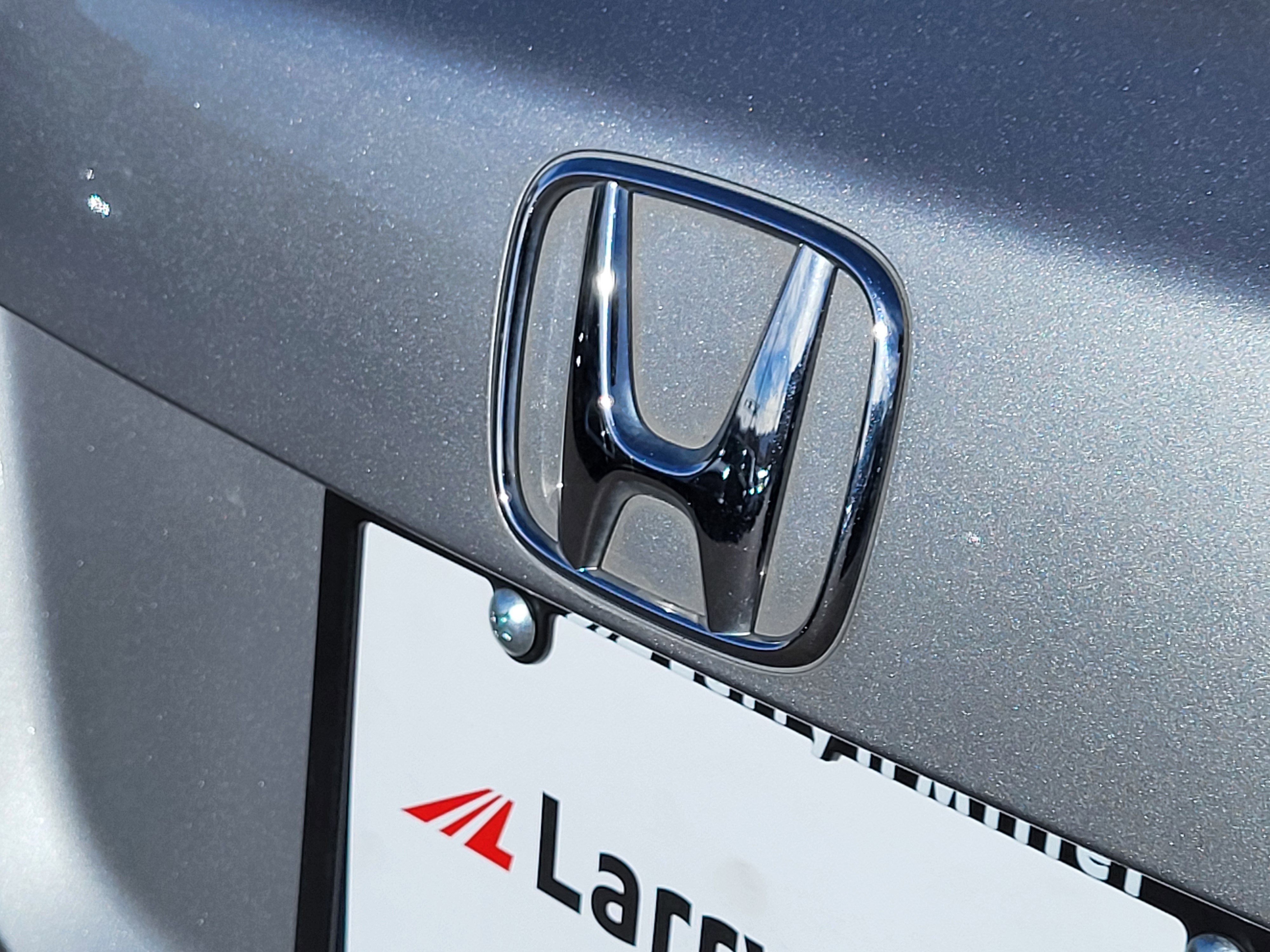 Used 2017 Honda HR-V LX image 33