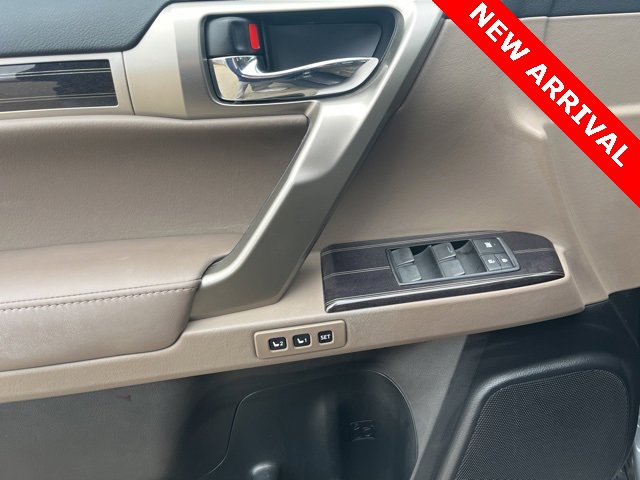 Used 2021 Lexus GX 460 Premium image 18