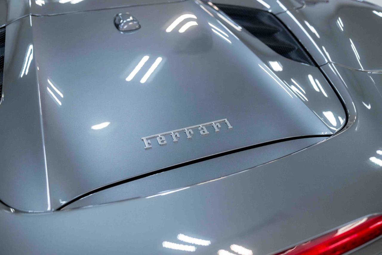 Used 2018 Ferrari 488 Spider image 27