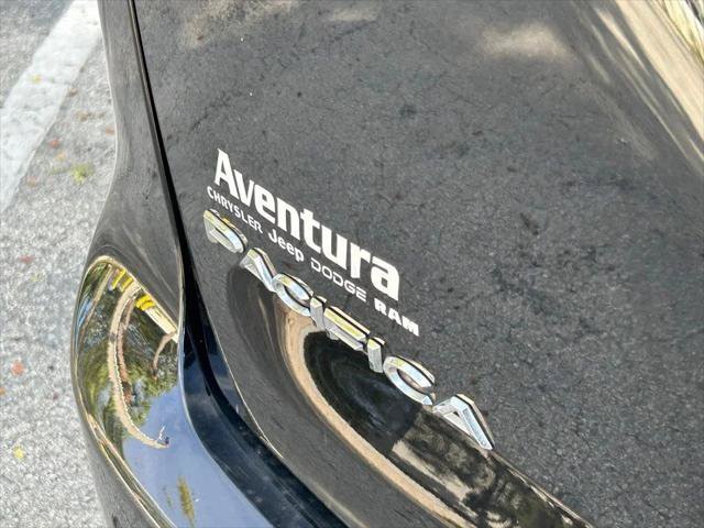 Certified 2024 Chrysler Pacifica Touring-L FWD image 37