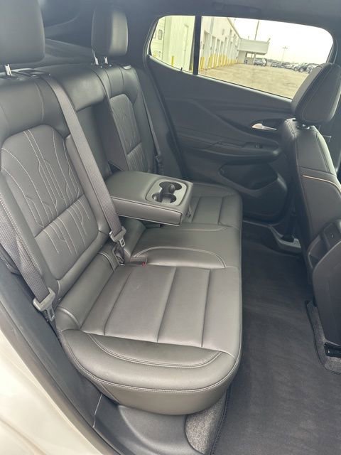 Used 2025 Buick Envista Avenir image 44