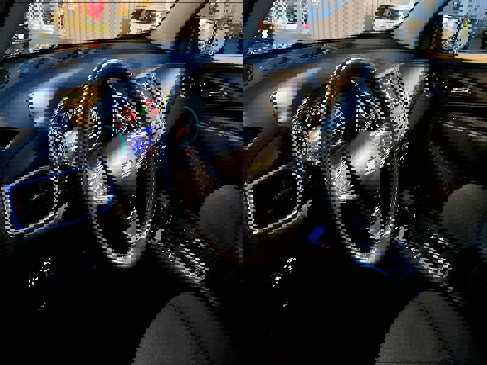 Certified 2022 Chevrolet Equinox LT image 8